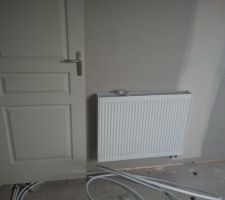 Chambre 1 étage