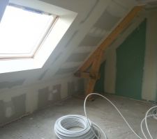 Chambre 1 étage