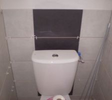 C'est toujours moi qui l'ai fait