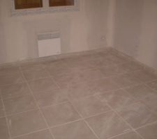 C'est encore moi qui l'ai fait