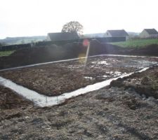 Premi&egrave;re coul&eacute;e