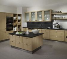 Photo de la cuisine