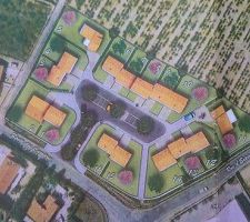 Le terrain N&deg;5 sera le n&ocirc;tre !