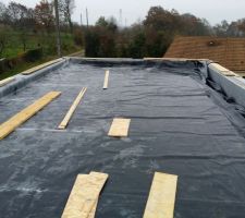 Epdm en place