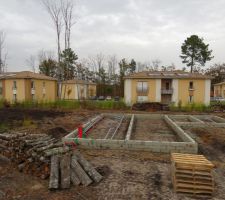 Un peu de hauteur pour le vide sanitaire
