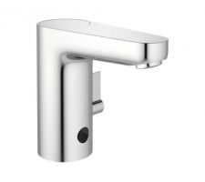 Mitigeur automatique (branchement secteur) pour les laves-mains des WC Ideal Standard ceraplus electronic