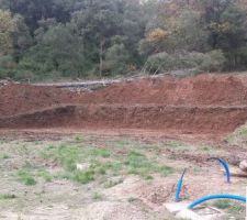 La plateforme