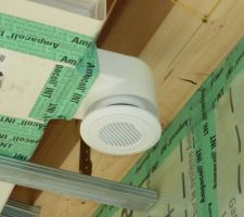 Conduit VMC DF Duolix Max