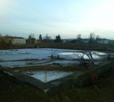 Terrassement