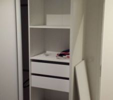 Placard Chambre 1