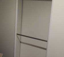 Placard Chambre 1