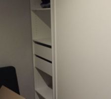 Placard Chambre 1