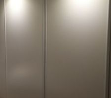 Placard Chambre 3