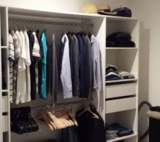 Placard Chambre 3