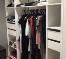 Placard Chambre 3