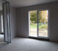 Chambre du p'tit prince