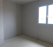 Chambre d'amis