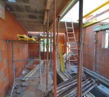 Notre int&eacute;rieur, coquet hein