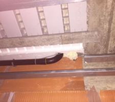 Aspiration centralis&eacute;e