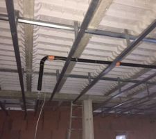 Aspiration centralisée