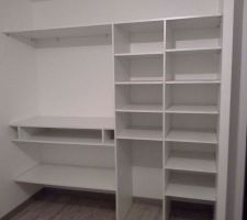 Placard chambre 2