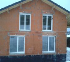 Tout fini, hors d'eau hors d'air