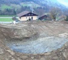 Terrasement