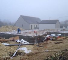 De jour on voit mieux :)
Même s'il y a un peu de brouillard