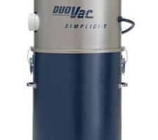 L'ensemble pour l' aspiration centralis&eacute;e est deja achet&eacute; pour pouvoir passer les tuyaux quand ils feront le vide sanitaire