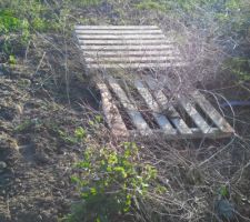 Adduction eau potable