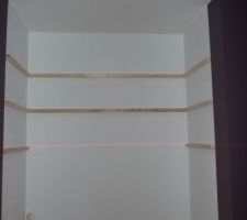 Placard de l entrée