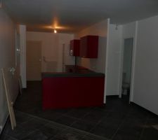 Meuble de cuisine