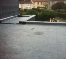 EPDM découpe angle rentrant