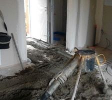 Carrelage GRES PORCELLANTO
