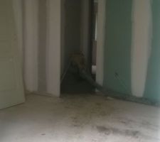 Carrelage GRES PORCELLANTO