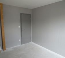 Portes laquees