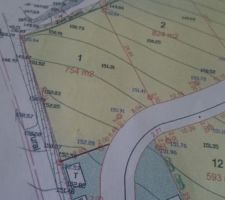 Notre construction est sur le Lot n&deg;1