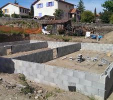 Vide sanitaire