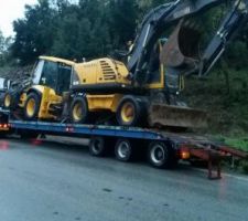 Attention mesdames et messieurs dans un instant ca va commencer