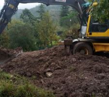 Notre ami Demir ne rigole pas du tout