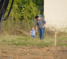 Inspecteurs des travaux