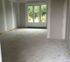 Séjour/Salle à manger