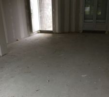 Séjour/Salle à manger 2