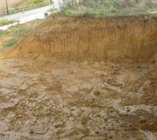 Et voilà le travail après quelques heures de boulot