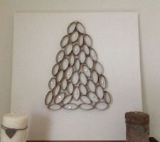 Mon DIY pour Noel