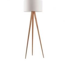 LAMPADAIRE TRIPOD - Site Home24