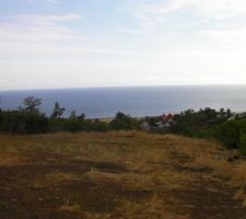 Derni&egrave;re parcelle d'un lotissement de 5 parcelles