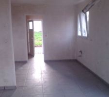 Carrelage termin&Atilde;&copy; !