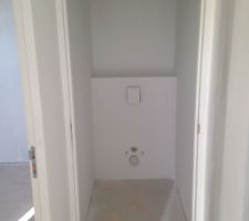 Application de la couche blanche de propr&eacute;t&eacute;