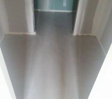 Chape liquide - Dressing et SDE